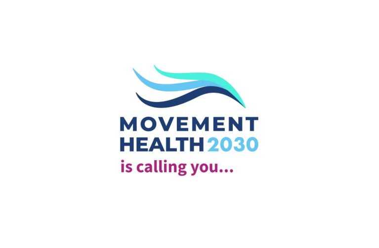 Movement Health 2030 is calling you...